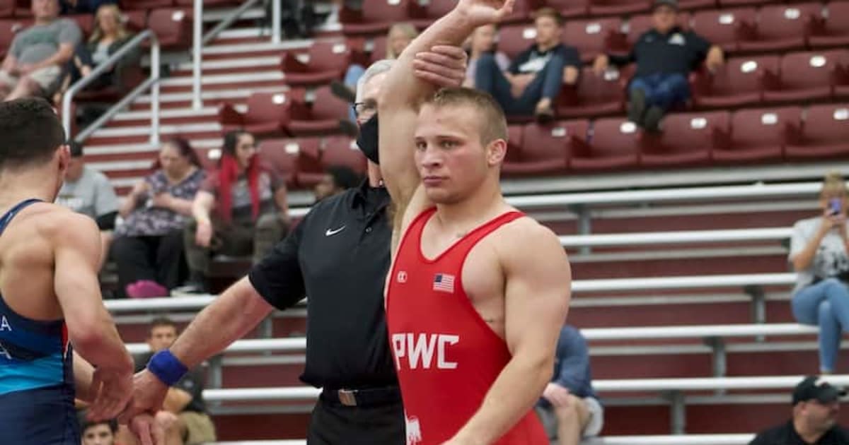 USA Wrestling RESULTS U23 Freestyle World Team Trials finals pairings